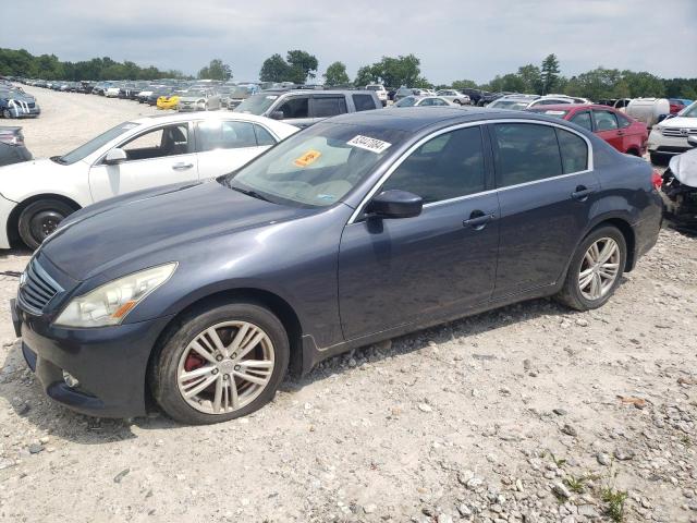 infiniti g37 2011 jn1cv6ar6bm356143