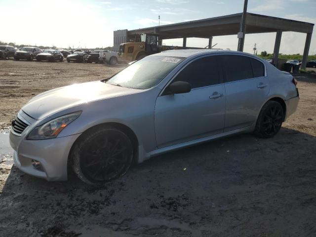 infiniti g37 2011 jn1cv6ar6bm401792