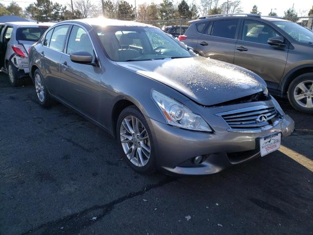 infiniti g37 2011 jn1cv6ar6bm402733