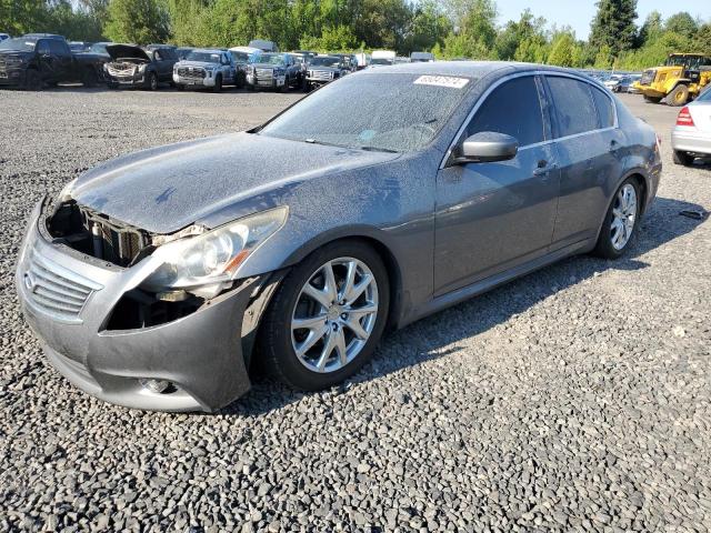 infiniti g37 2011 jn1cv6ar6bm403350