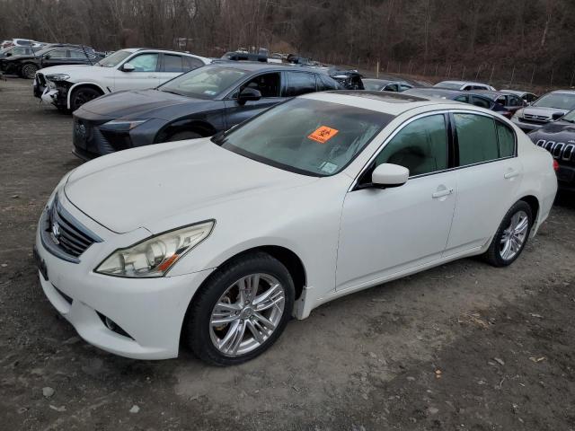 infiniti g37 2011 jn1cv6ar6bm407611