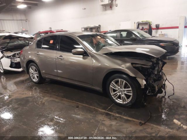 infiniti g37x 2011 jn1cv6ar6bm410248