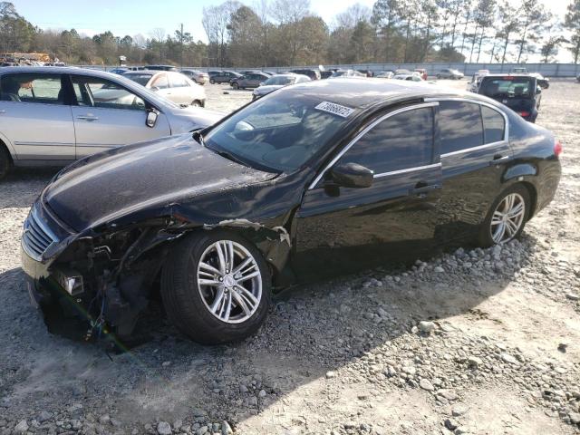 infiniti g37 2012 jn1cv6ar6cm671171