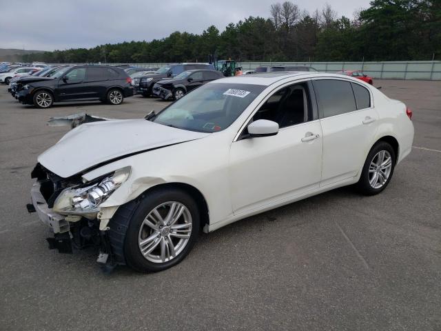 infiniti g37 2012 jn1cv6ar6cm672675