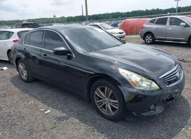 infiniti  2012 jn1cv6ar6cm675334