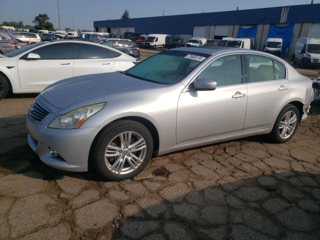 infiniti g37 2012 jn1cv6ar6cm675978