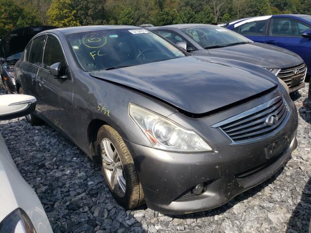 infiniti g37 2012 jn1cv6ar6cm676225