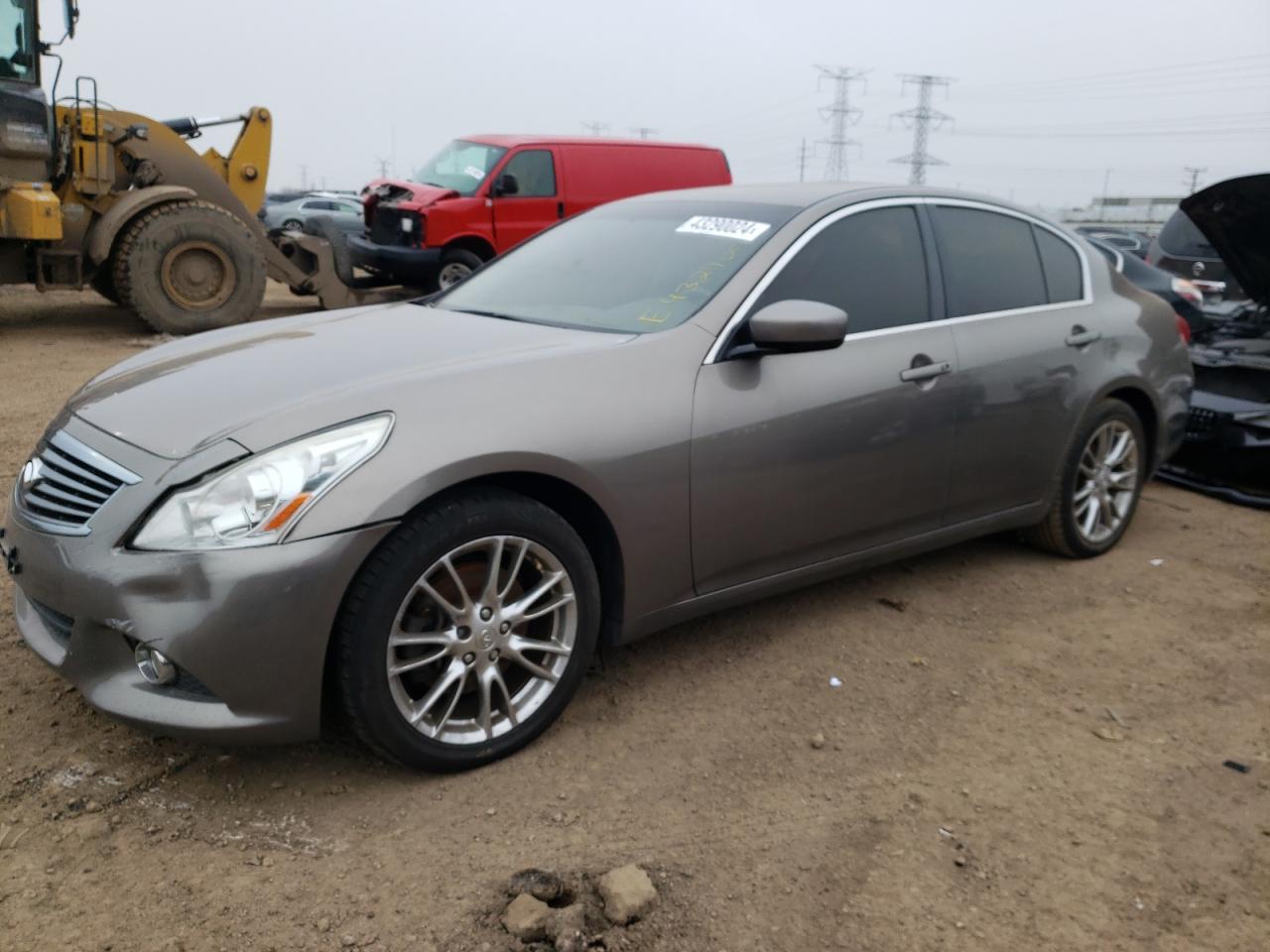 infiniti g 2012 jn1cv6ar6cm677049