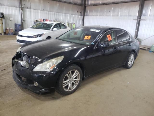 infiniti g37 2012 jn1cv6ar6cm682140