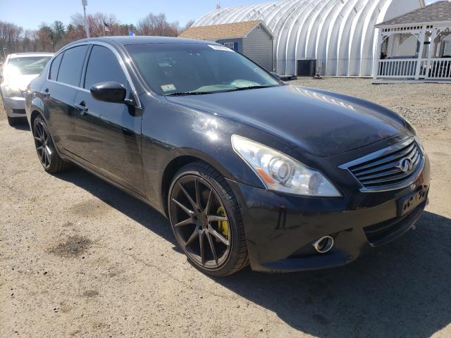 infiniti g37 2012 jn1cv6ar6cm971454