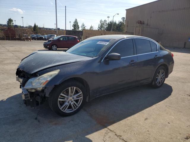 infiniti g37 2012 jn1cv6ar6cm974080