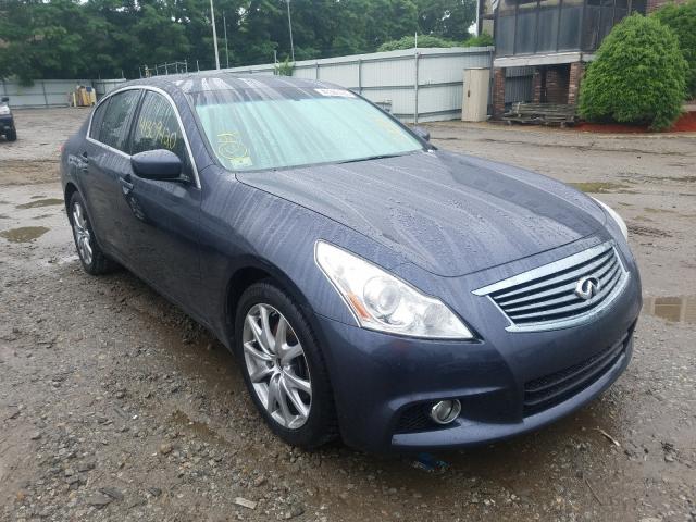 infiniti g37 sedan 2012 jn1cv6ar6cm974791