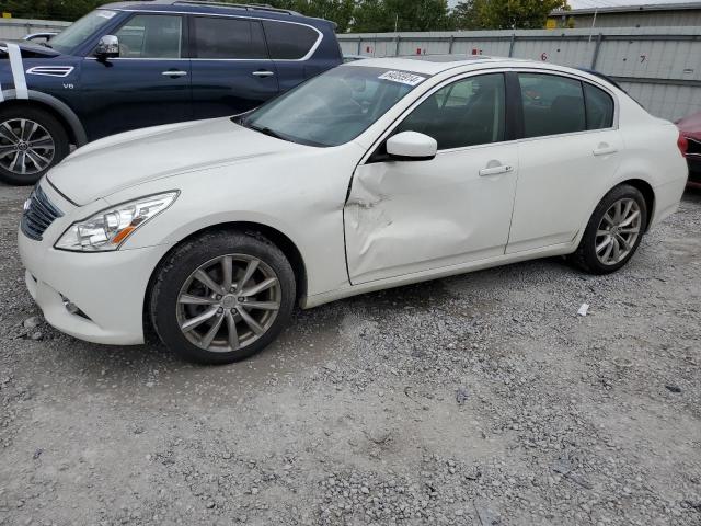 infiniti g37 2012 jn1cv6ar6cm975374