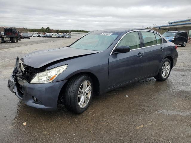 infiniti g37 2012 jn1cv6ar6cm977190