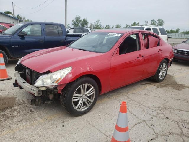 infiniti g37 2013 jn1cv6ar6dm350541