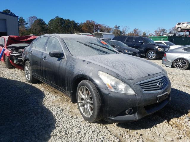 infiniti g37 2013 jn1cv6ar6dm353701