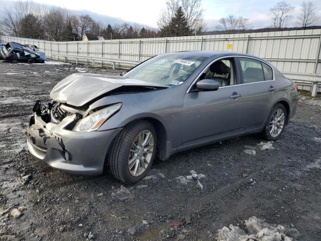 infiniti g37 2013 jn1cv6ar6dm353827