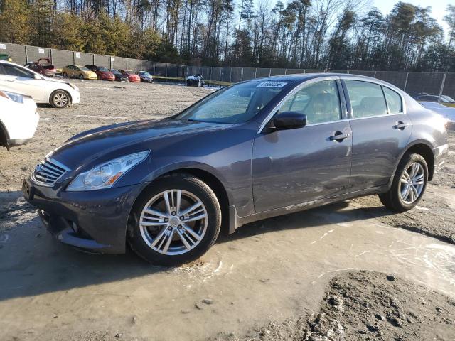 infiniti g37 2013 jn1cv6ar6dm355321