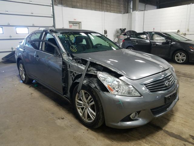 infiniti g37 2013 jn1cv6ar6dm356291