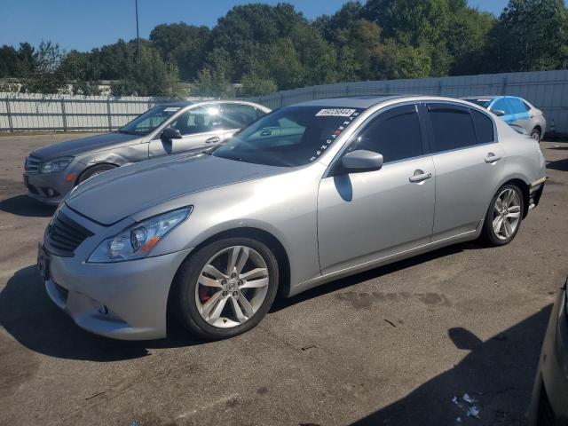 infiniti g37 2013 jn1cv6ar6dm356579