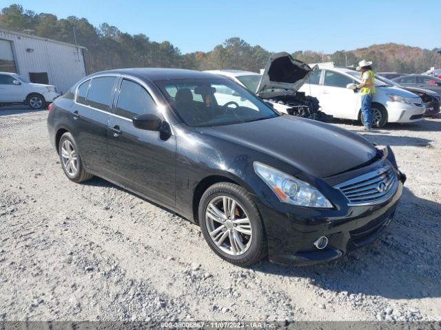 infiniti  2013 jn1cv6ar6dm357439