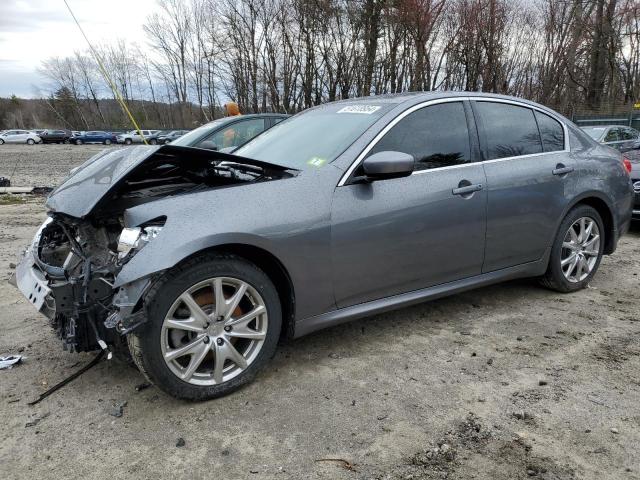 infiniti g37 2013 jn1cv6ar6dm753404