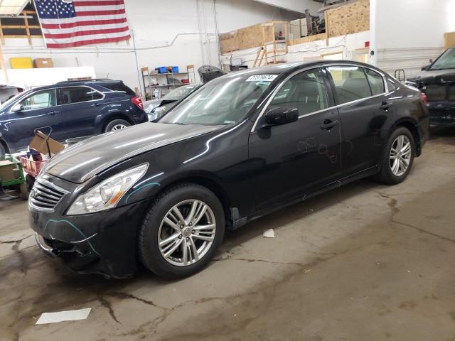 infiniti g37 2013 jn1cv6ar6dm754407