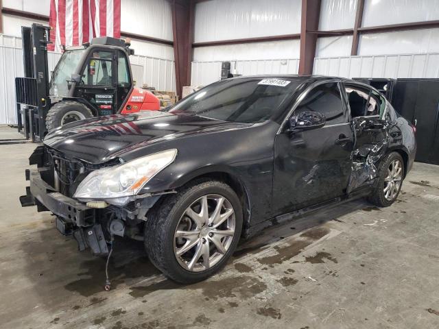 infiniti g37 2013 jn1cv6ar6dm756772