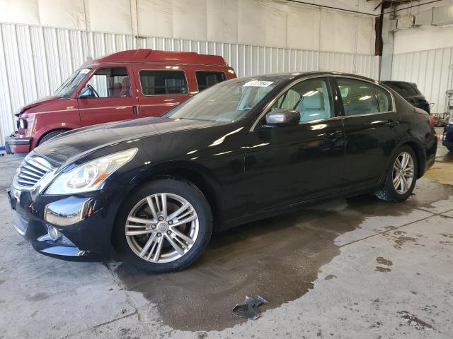 infiniti g37 2013 jn1cv6ar6dm757307