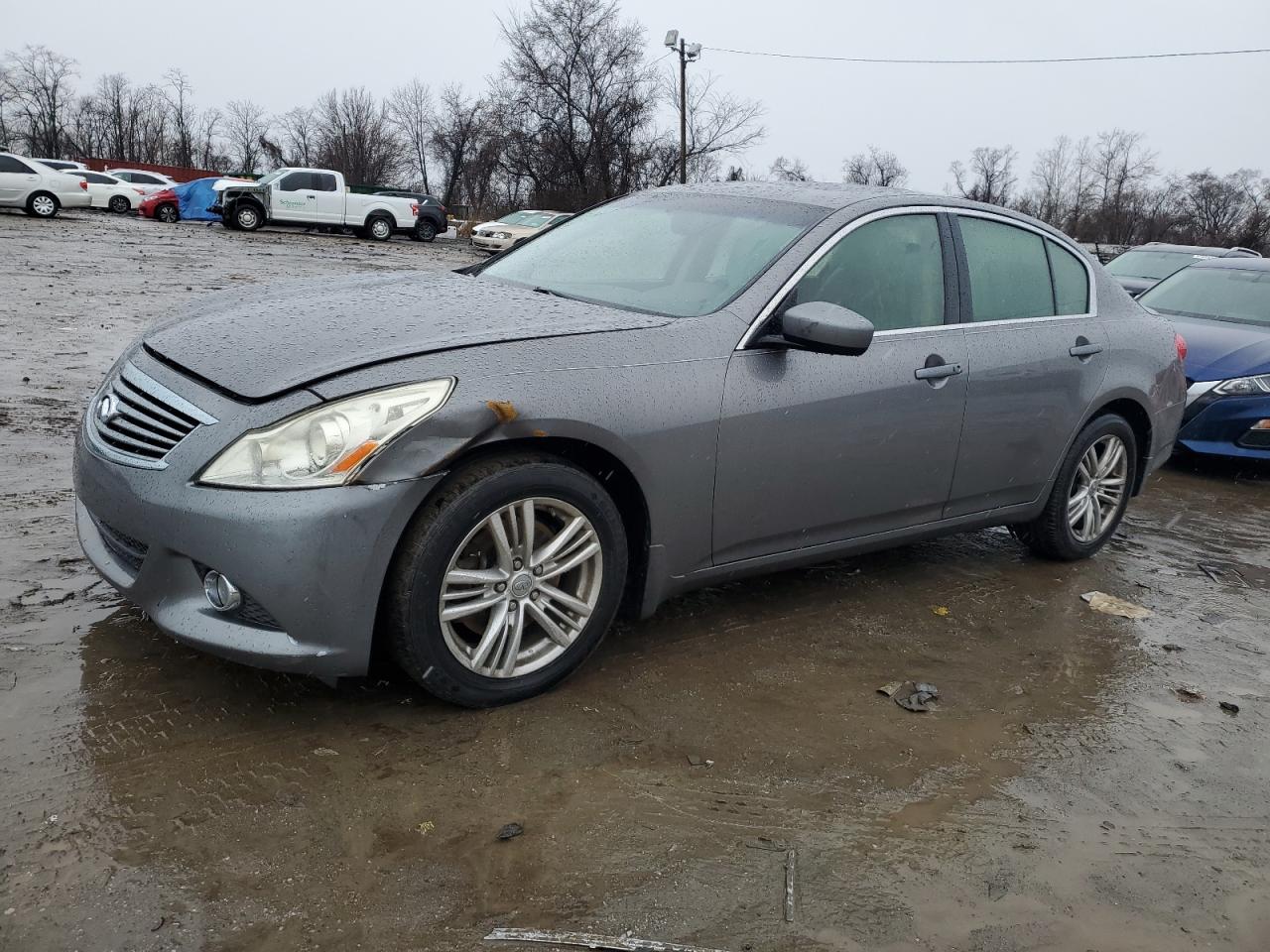 infiniti g 2013 jn1cv6ar6dm759056