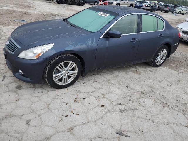 infiniti g37 2013 jn1cv6ar6dm759607