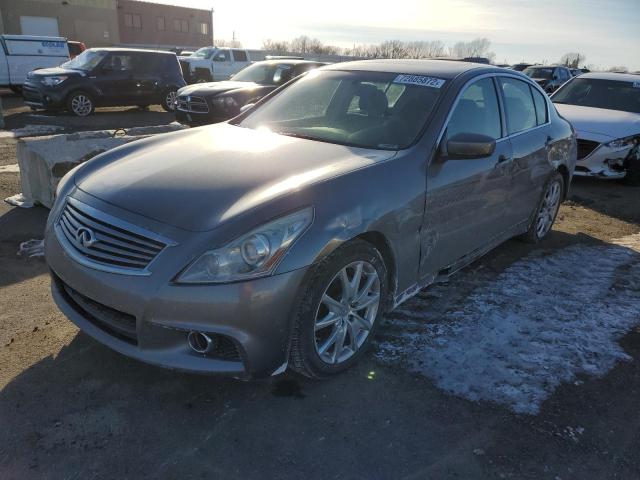 infiniti g37 2013 jn1cv6ar6dm760224