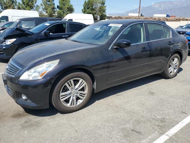 infiniti g37 2013 jn1cv6ar6dm761907