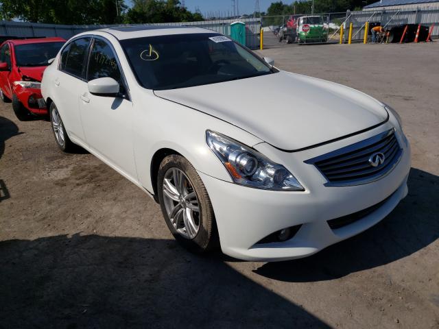 infiniti  2013 jn1cv6ar6dm763981