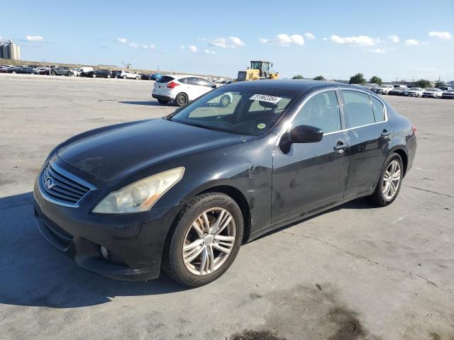 infiniti g37 2013 jn1cv6ar6dm764029