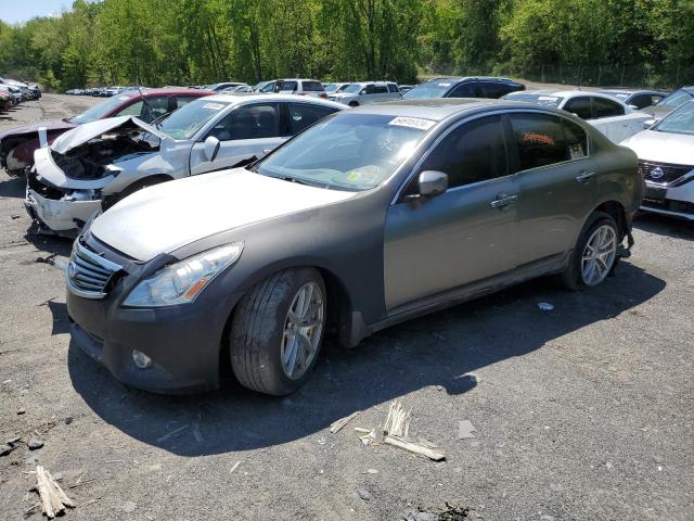 infiniti g37 2013 jn1cv6ar6dm764516