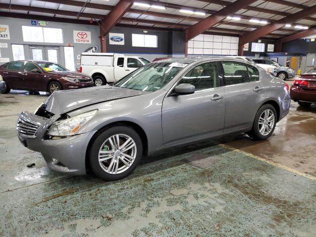 infiniti g37 2013 jn1cv6ar6dm766024