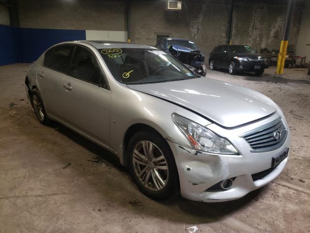 infiniti q40 2015 jn1cv6ar6fm524868