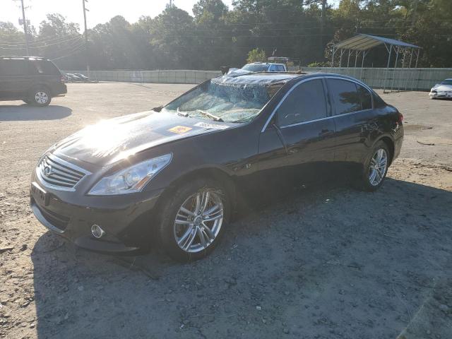 infiniti q40 2015 jn1cv6ar6fm650535