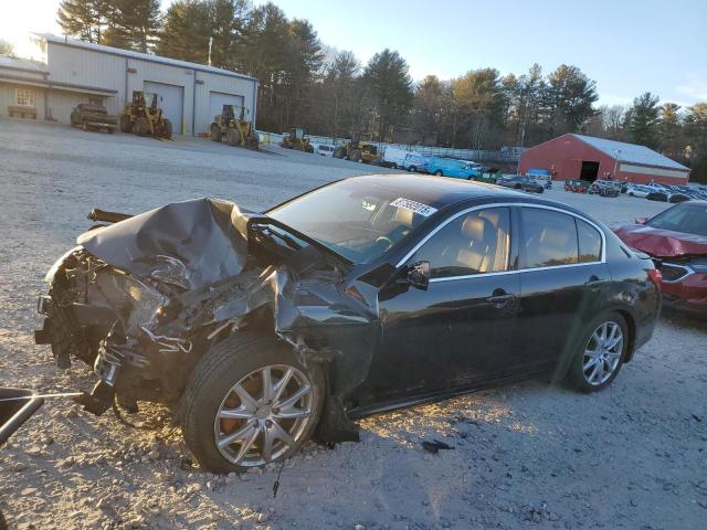 infiniti g37 2010 jn1cv6ar7am250802