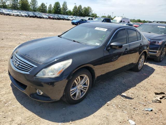 infiniti g37 2010 jn1cv6ar7am252680