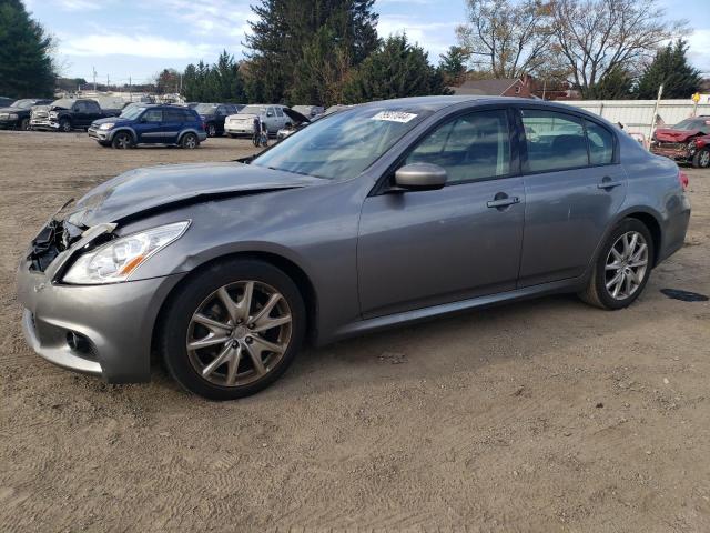 infiniti g37 2010 jn1cv6ar7am450966