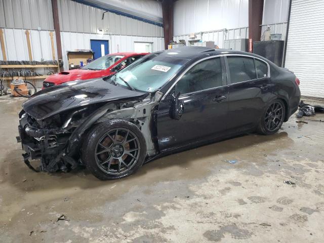 infiniti g37 2010 jn1cv6ar7am451051