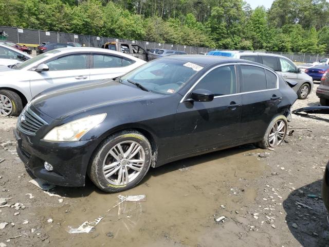 infiniti g37 2010 jn1cv6ar7am451440