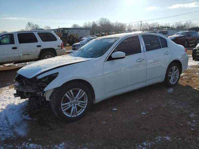 infiniti g37 2010 jn1cv6ar7am452569