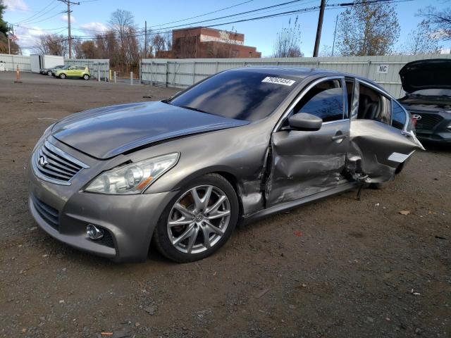 infiniti g37 2010 jn1cv6ar7am455696