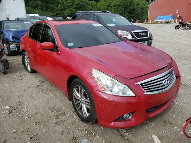 infiniti g37 2010 jn1cv6ar7am456153