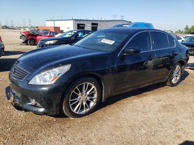 infiniti g37 2010 jn1cv6ar7am456282