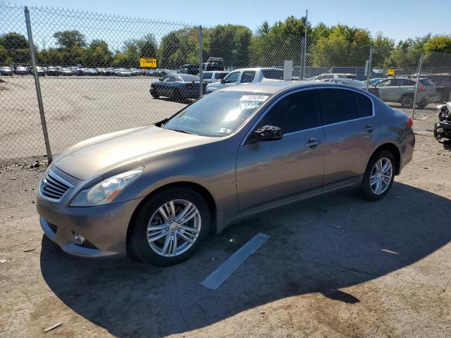 infiniti g37 2010 jn1cv6ar7am457674