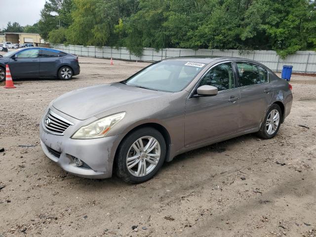 infiniti g37 2010 jn1cv6ar7am458016